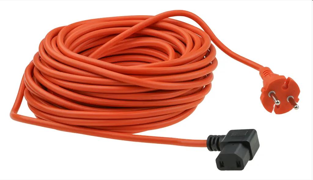 Taski Aero 8 afneembaar snoer 15m.