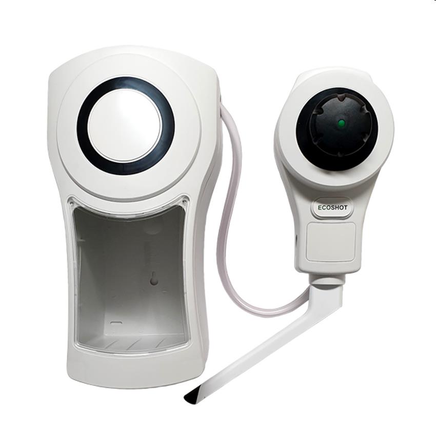 Hygeniq Profill Ecoshot dispenser