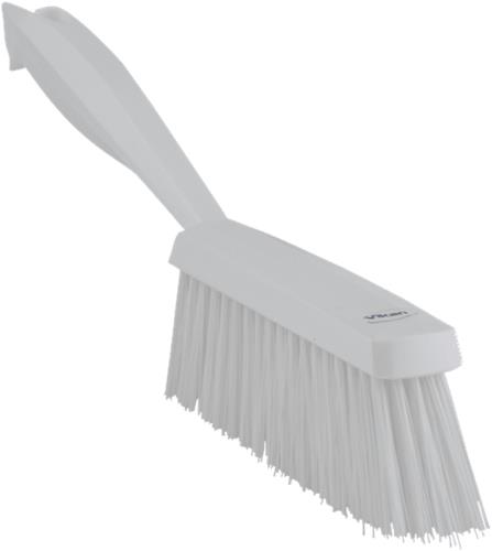 Vikan handveger medium 330mm wit