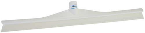 Vikan ultra hygiënische vloertrekker 600 mm Wit