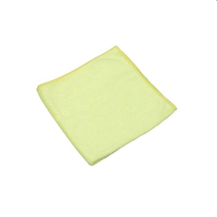 HYGYEN microvezeldoek geel 250gsm