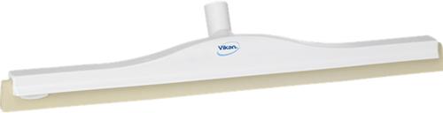 Vikan vloertrekker flexibele nek 60cm wit