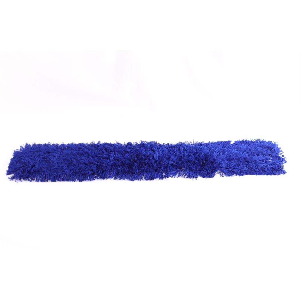 Zwabberhoes Acryl blauw 60cm