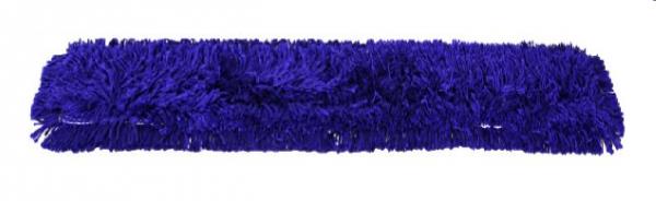 Zwabberhoes Acryl blauw 100cm