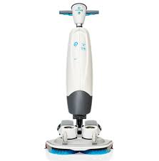 I-Mop Lite schrobmachine