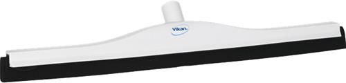Vikan vloertrekker met vervangcassette 600mm wit
