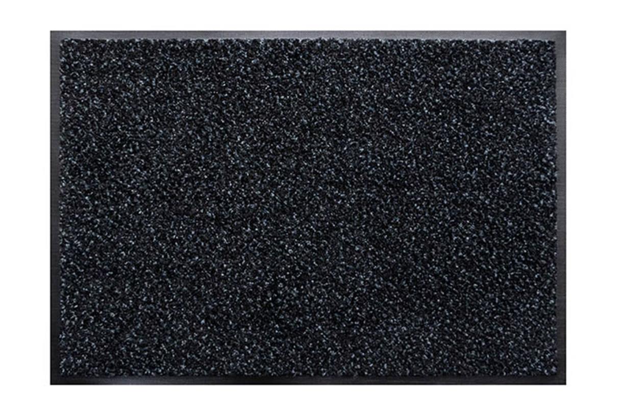 Classic Brush - Schoonloopmat - 115x180 - Onyx