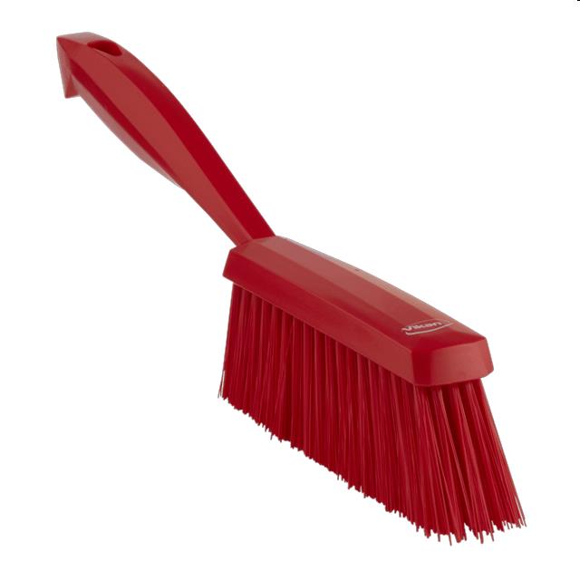 Vikan handveger medium 330mm rood