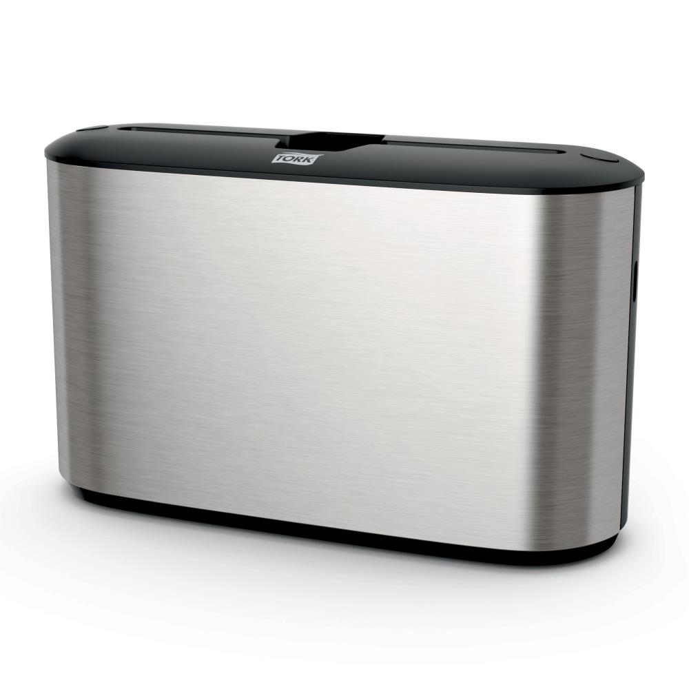 Tork Xpress Countertop Multifold handdoekdispenser RVS (H2)