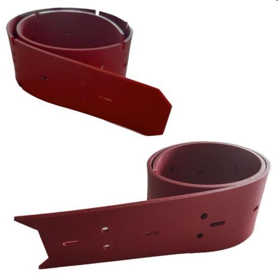 I-MOP XL zuigrubber rear linatex