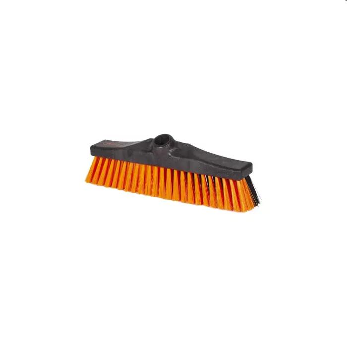 Orange Brush Combiveger 300 x 47 mm 79% gerecycled