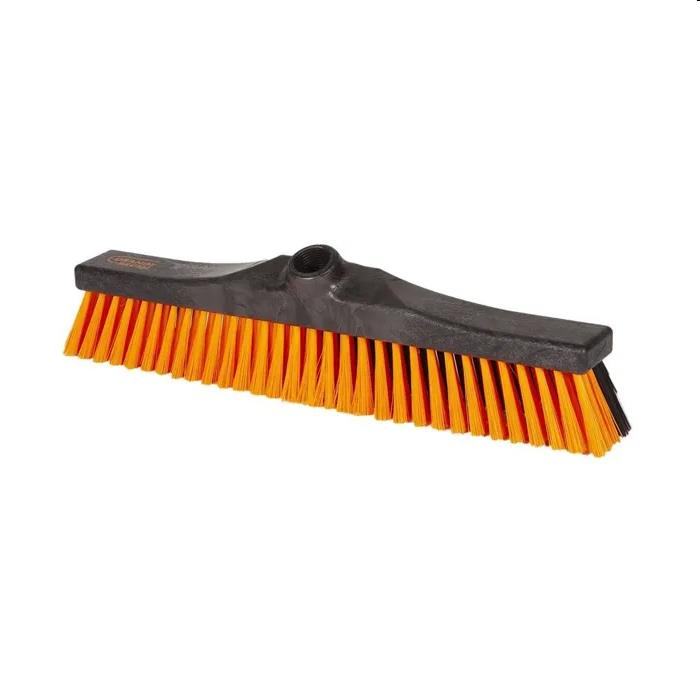 Orange Brush Combiveger 400 x 47 mm 79% gerecycled