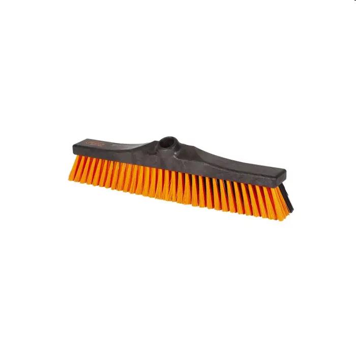 Orange Brush Combiveger 500 x 47 mm 79% gerecycled