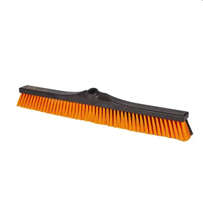 Orange Brush Combiveger 600 x 47 mm 77% gerecycled