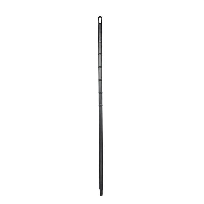 Orange Brush Kunststof steel 1500 x 32 mm zwart  98% rec.