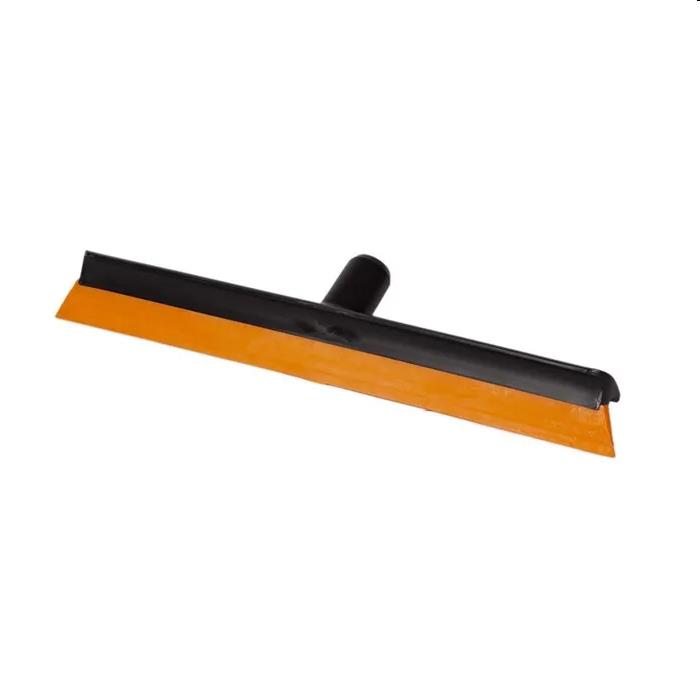 Orange Brush Vloertrekker uit 1 stuk 40 cm 79% gerecycled