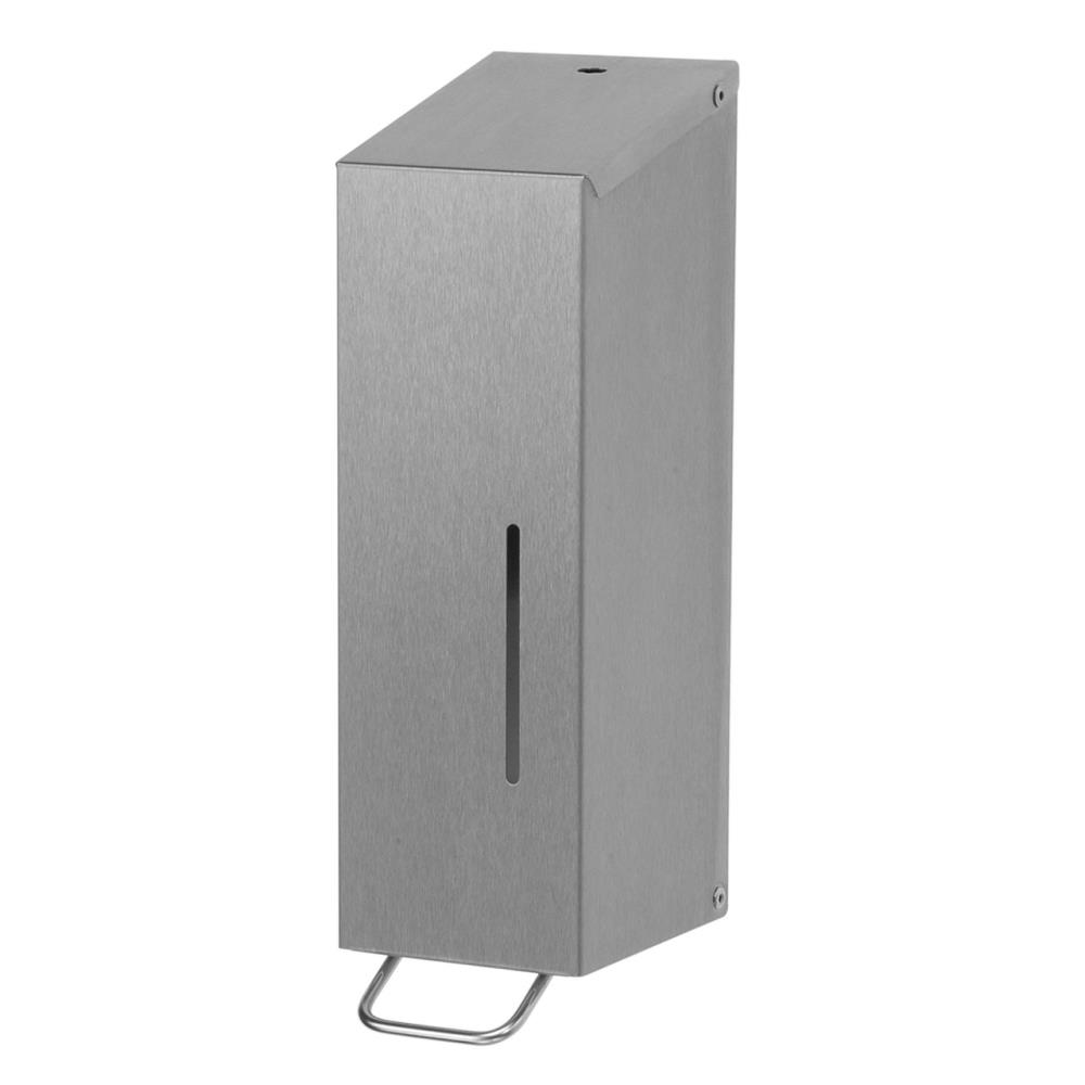 Sanfer, RVS - zeepnavuldispenser - 1200 ml