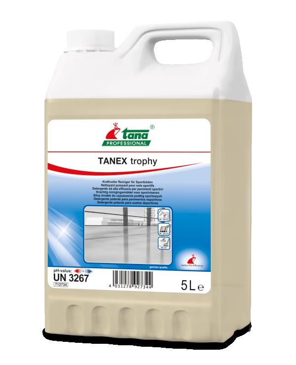 Tana Tanex Trophy sportvloerreiniger 5L