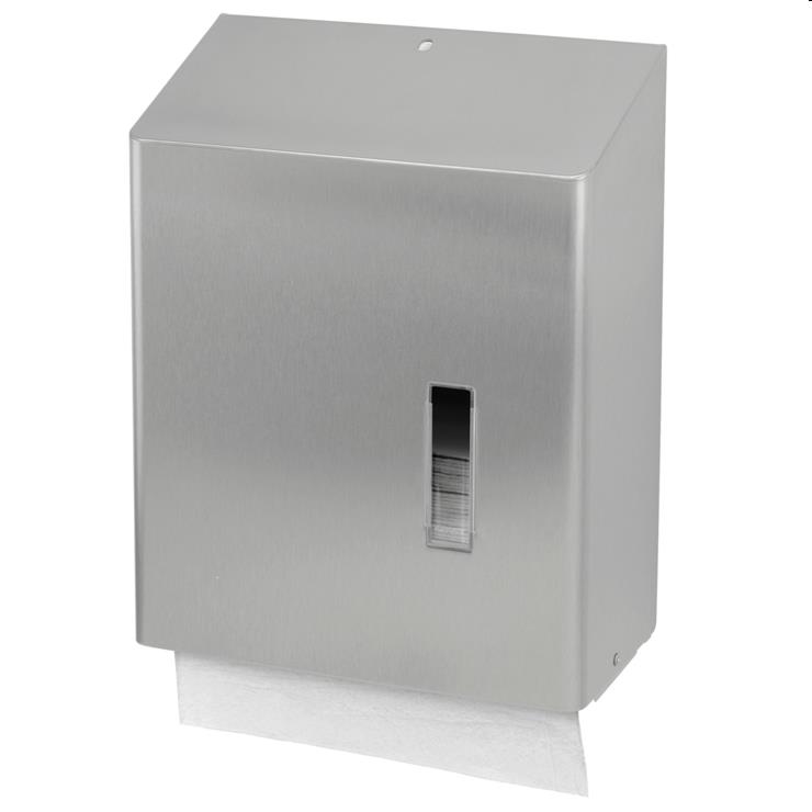 SanTRAL Classic handdoekdispenser  (HSU 31E ST)