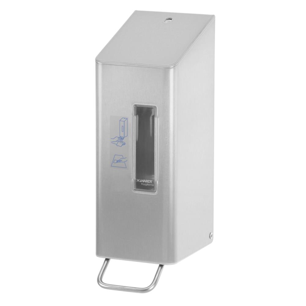 SanTRAL Classic toiletbrilreiniger dispenser 600 ml (TSU 5E/D ST)