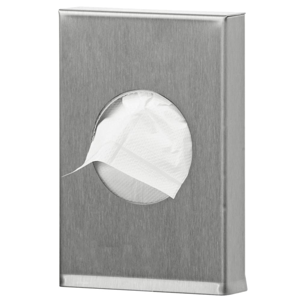 SanTRAL Classic dispenser voor plastic afvalzakjes  (HB 2E ST)