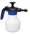 Lagedrukpompje 1,5 liter blauw (3 bar)
