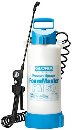 Gloria Foam Master 5L FM50