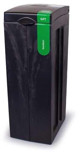 Bonton - 100% circulaire afvalbak - GFT