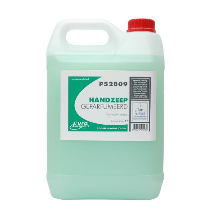 Viks GREEN Lotion handzeep 5L
