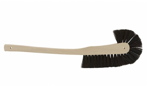 Dubbele hanenkam 50cm