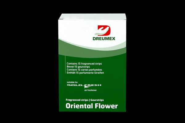 Dreumex Goldfresh Oriental Flower