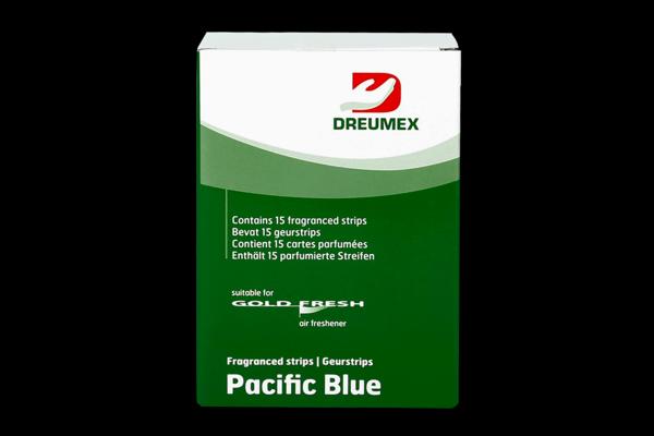 Dreumex Goldfresh Pacific Blue