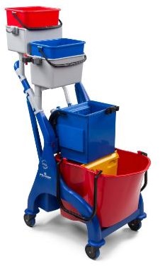 Filmop Vega Mop Trolly 28L