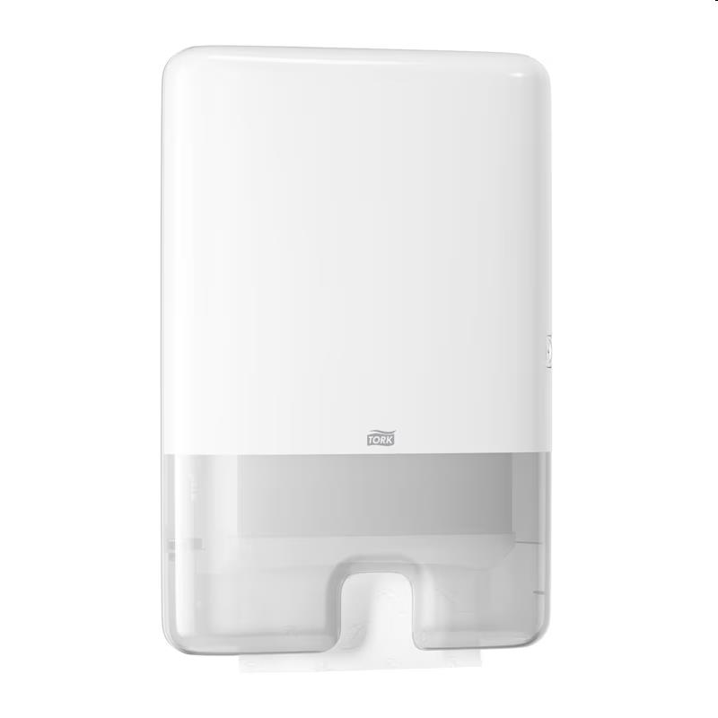 Tork Xpress Multifold handdoek dispenser wit (H2)