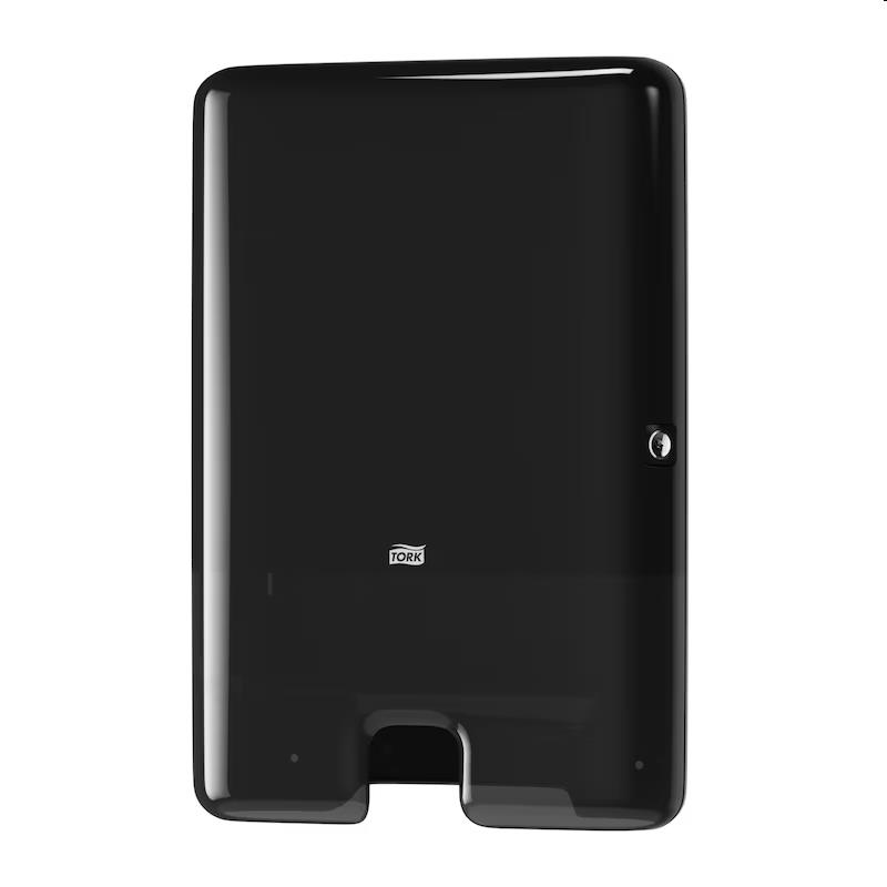 Tork Xpress Multifold handdoek dispenser zwart (H2)