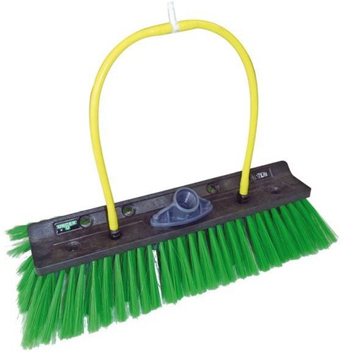 Unger HiFlo nLite hoekborstel 40cm