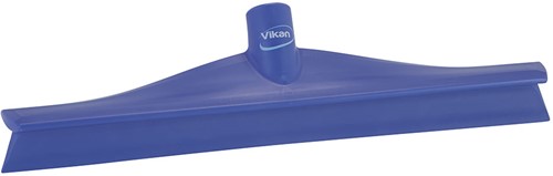 Vikan ultra hygiënische vloertrekker 400 mm Paars