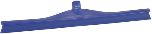 Vikan ultra hygiënische vloertrekker 600 mm Paars