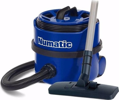 Numatic stofzuiger NVH-180-1 + kit AH3