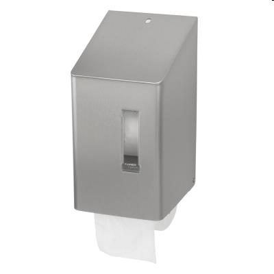 SanTRAL Classic doprol dispenser voor 2 rollen (SRU 2E ST)