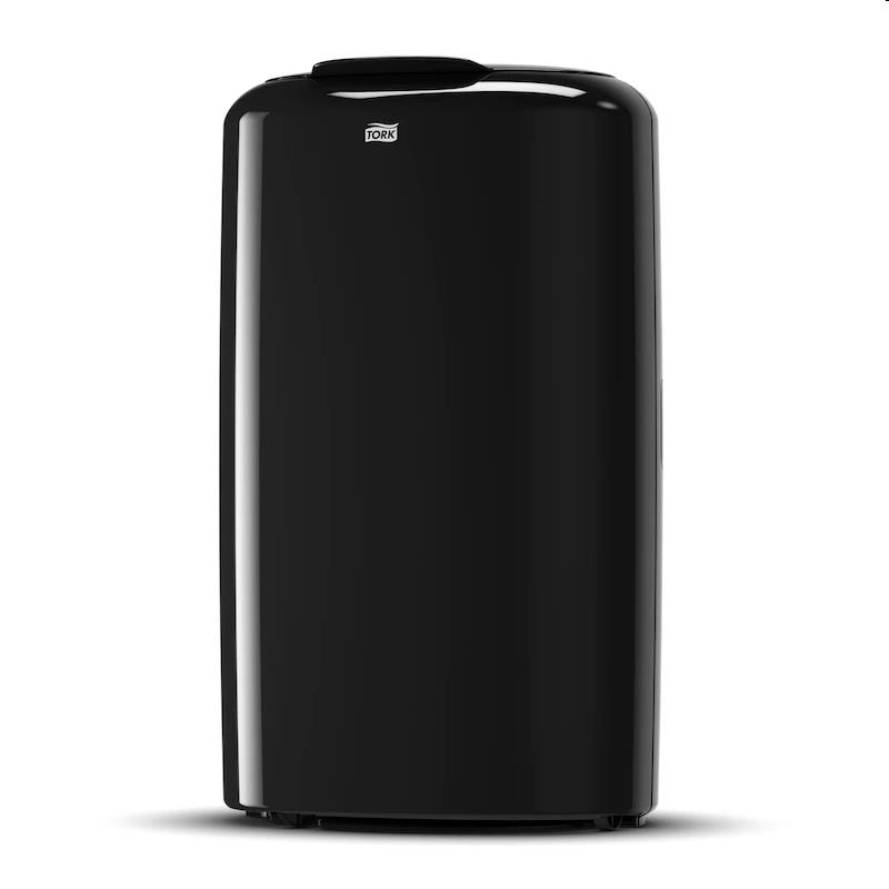 Tork Bin Liner afvalbak 50L zwart (B1)