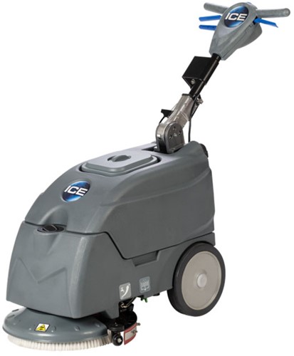 ICE I15B schrobzuigmachine