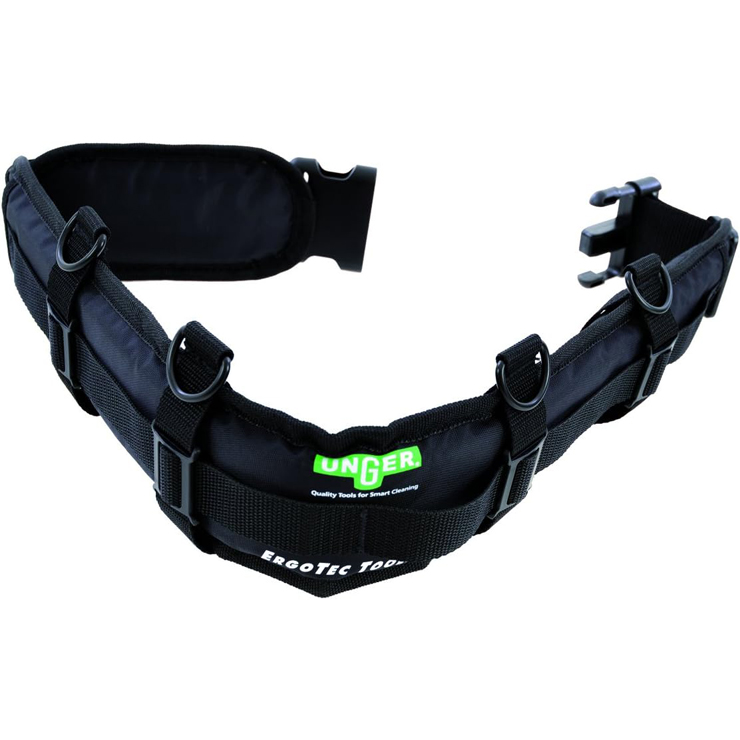 Unger ErgoTec koppelriem