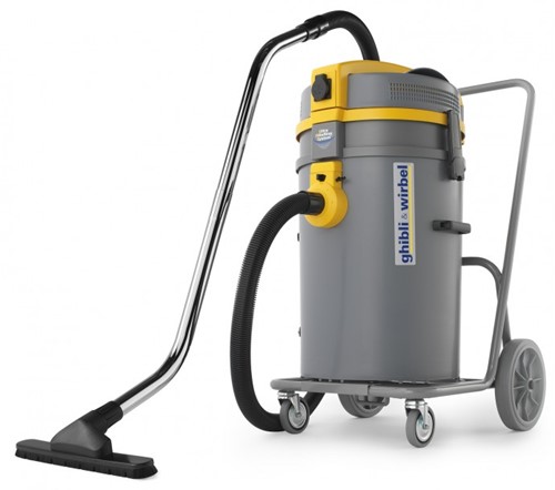Ghibli WD Power waterzuiger met pomp, zonder afvoerslang