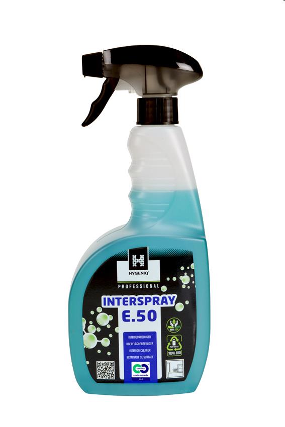 Hygeniq Universele allesreiniger ECO E.50 750ml