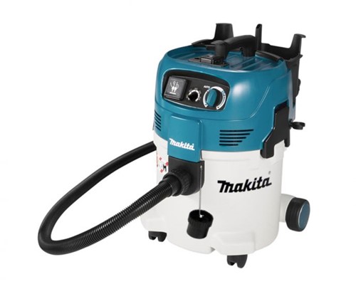 Makita VC3012M 230V Stofzuiger M-klasse