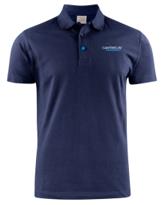 Cantorclin poloshirt Maat 3XL