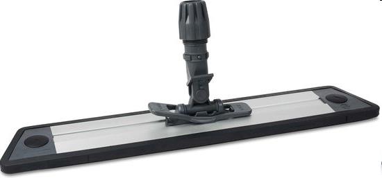 Stofwisframe rubber met lamellen flexibel 60cm