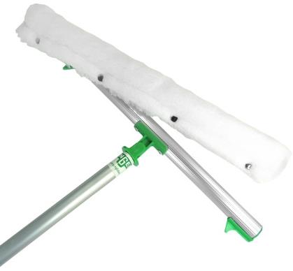 Unger vloerwasinwrijver Wonder Waxer 40cm