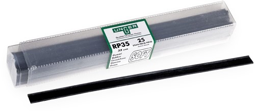 Unger raamrubber 35cm SOFT in box (25st.)